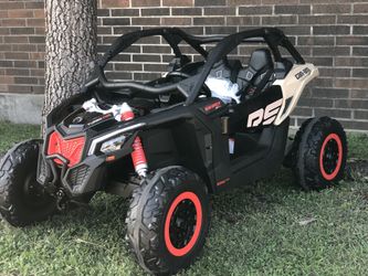 Finance Available Electric 24V Kids Car