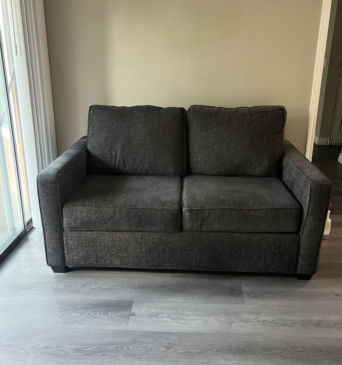 Living spaces Couch New