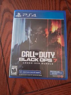 Black ops 7