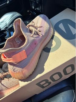 Yeezy 350 clays