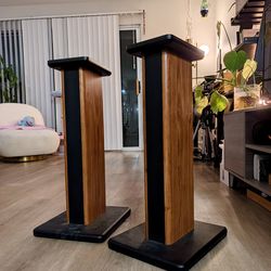 Edifier Speaker Stands - Heavy Duty