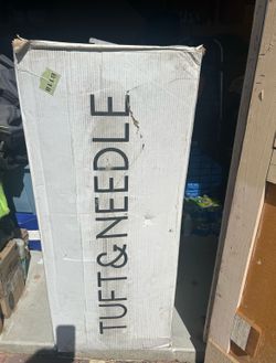 Queen Mattress