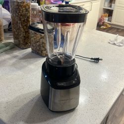 Food blender