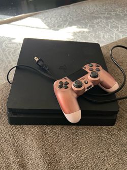 PS4 100 or best offer