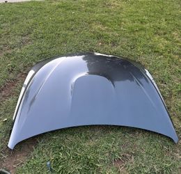 BMW F8x hood