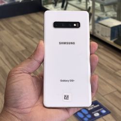 Samsung Galaxy S10+ 512gb Unlocked 