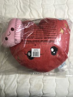 Squishable SQU-113587 Squishable Heart 