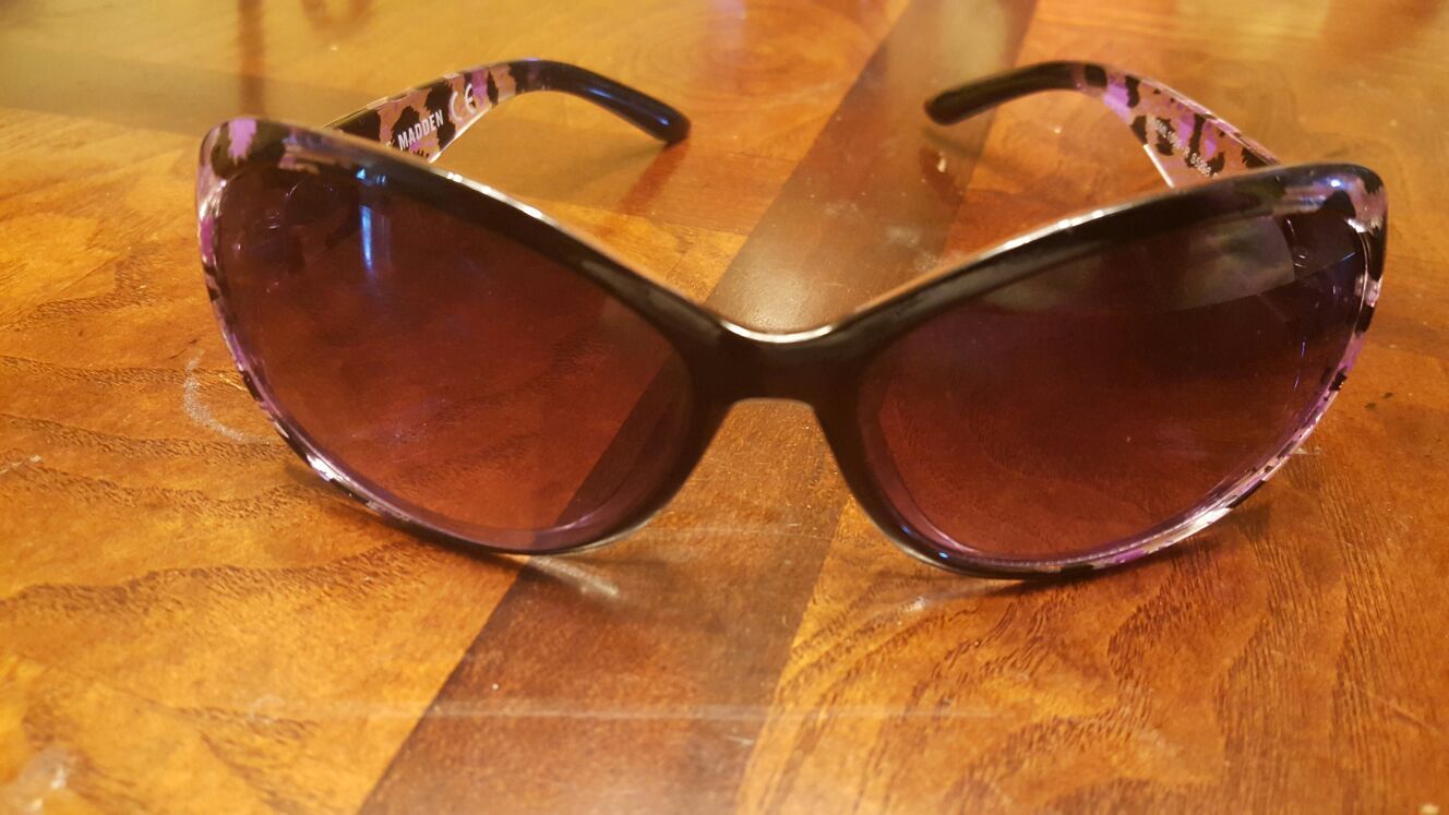 Sun Glasses