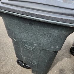 Garbage Totes