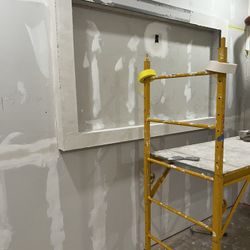 Drywall