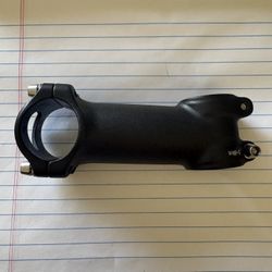 Cycling Stem 85mm Like New 