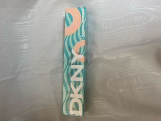 DKNY Women EAU DE TOILETTE Spray 3.4oz NIB