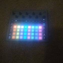 Novation Circuit Rhythm For sale