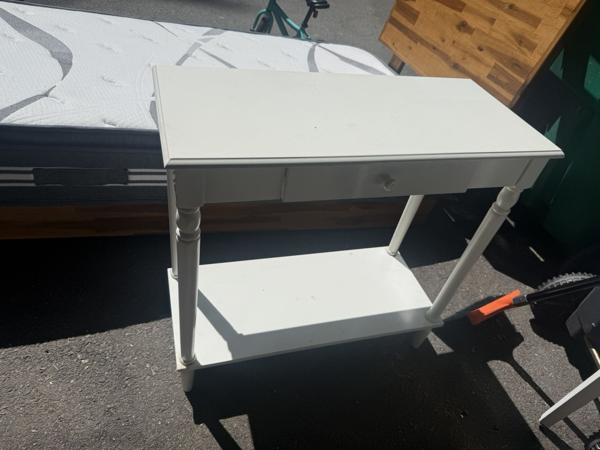 Entry Table