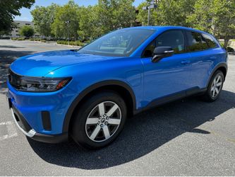 2024 Honda Prologue