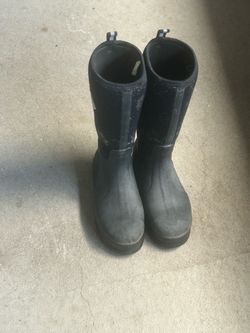 The Original Muck Boot / Chore Boots