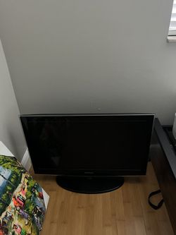 32 Inch Samsung TV