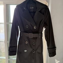 Women’s Calvin Klein Coat (Size: S)