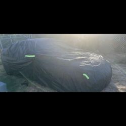 Car Cover Brand New