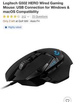 Mouse