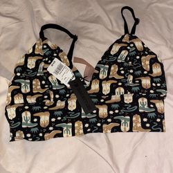 Bootbarn Discreture Crop Top