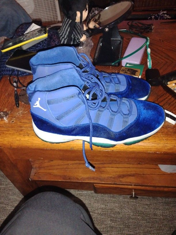 Air Jordan 11 Retro