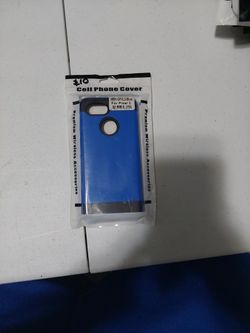Google Pixel 3 Phone Case