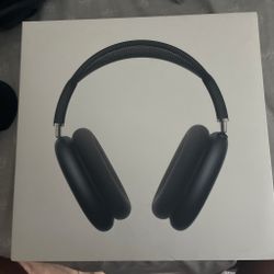 Apple AirPods Max Headphones Gen 2