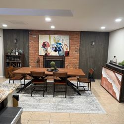 Air bnb close out  furniture sale moving sale