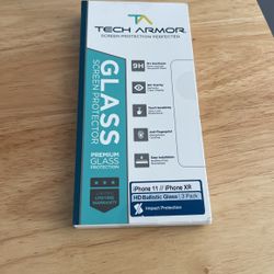 Tech Armor Screen Protection 