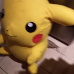 New Pikachu ( Pokemon ) $150