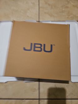JBU Snowbound boot