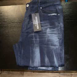 Serenade Skinny Fit Jeans 
