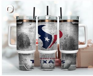 Houston Texans 40oz Tumbler