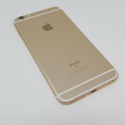 Apple IPhone 6s Plus Unlocked - $9 Down Today 