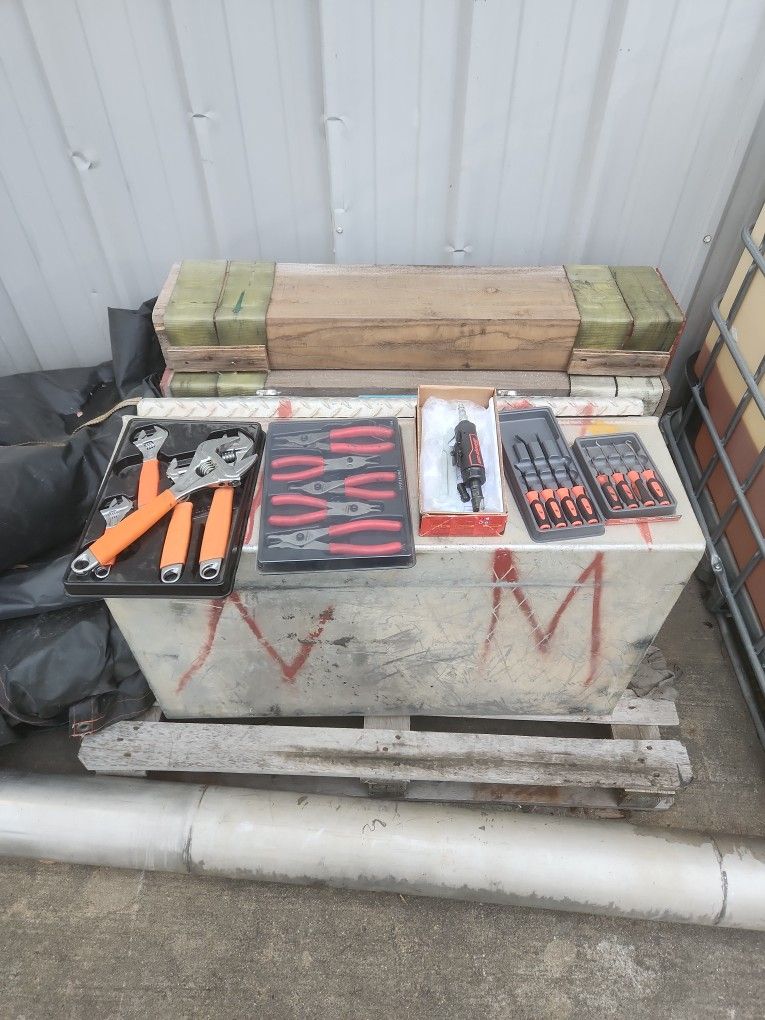 Snap On Tools
