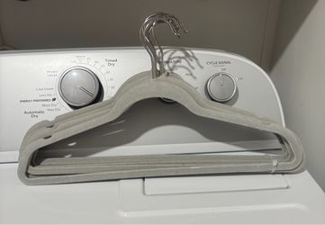 Hangers
