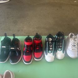 Kids Shoes