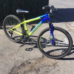 Mountain Bike 