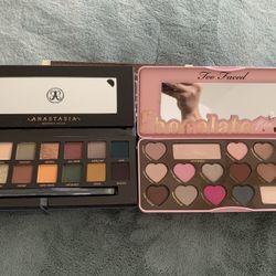 Makeup
