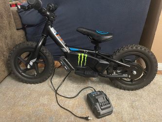 STACYC 12E DRIVE