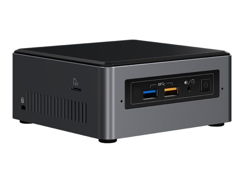 Windows i3 Intel NUC Mini Computer