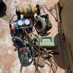 Equipment 