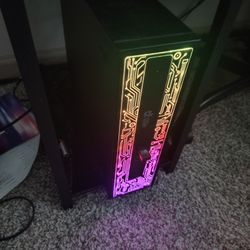 Dell Gaming PC Tower
