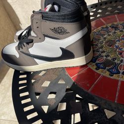 Nike Mocha’s Travis Scott Cactus Jack