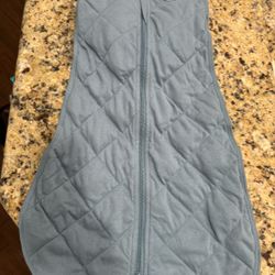 Dreamland Baby Weighted Sleep Sack