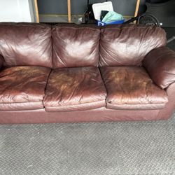 Free Couch