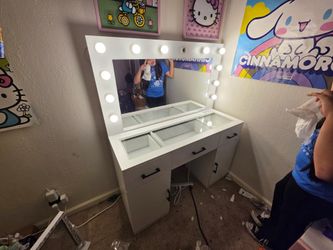 Vanity
