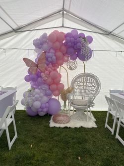 Party Decor 