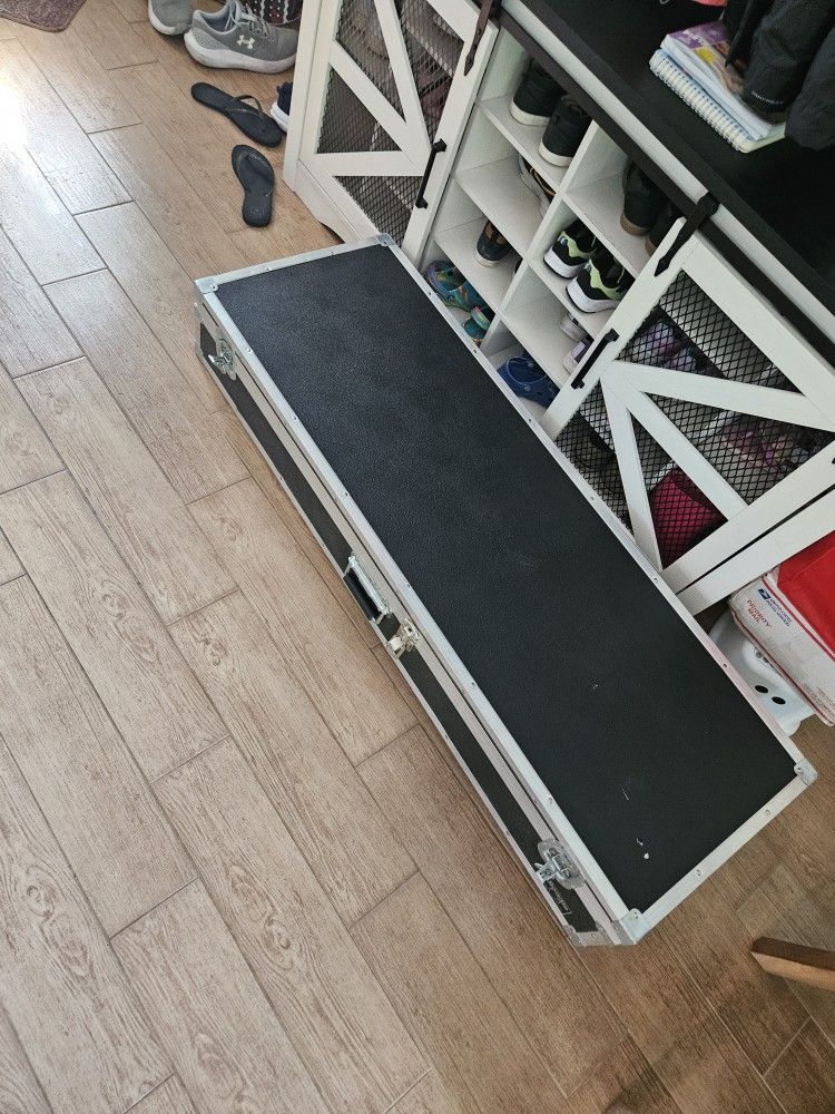 Roadie Keyboard Travel Case